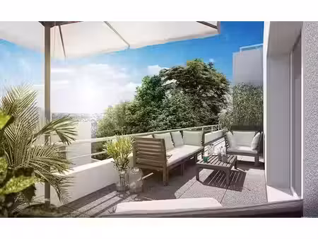 vente appartement 1 pièce 50 m² port-de-bouc (13110)