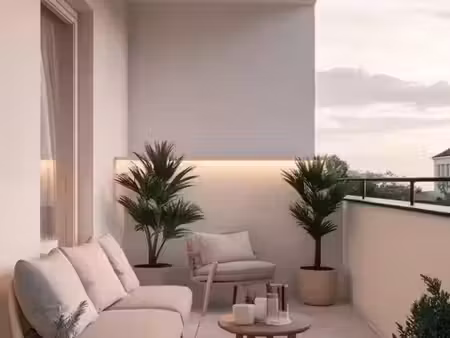 vente appartement 2 pièces 60 m² saint-rémy-de-provence (13210)