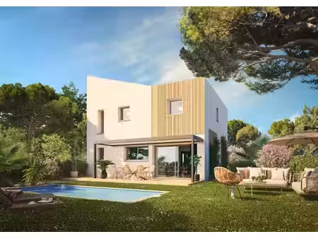 vente appartement 3 pièces 90 m² sénas (13560)