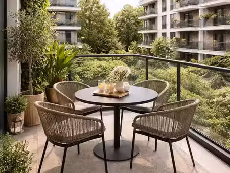 vente appartement 2 pièces 70 m² vitrolles (13127)