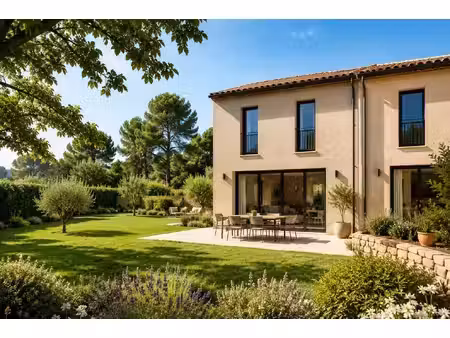 vente maison 4 pièces 110 m² ensuès-la-redonne (13820)