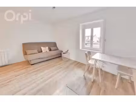 vente appartement 1 pièce 23 m² à douy-la-ramée (77139)  79 000 €
