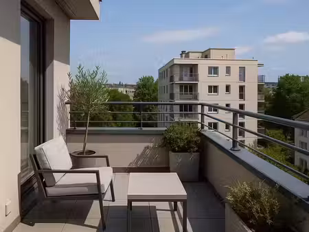 vente appartement 1 pièce 45 m² istres (13800)