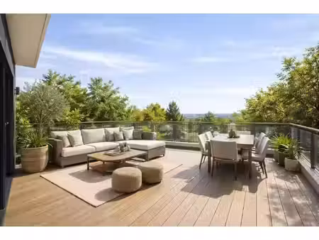 vente appartement 2 pièces 70 m² rognes (13840)