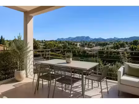vente appartement 2 pièces 70 m² saint-rémy-de-provence (13210)