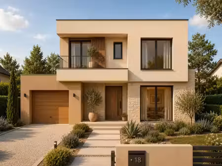 vente maison 3 pièces 90 m² marignane (13700)