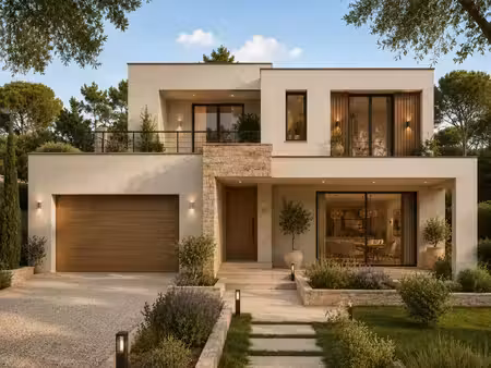 vente maison 4 pièces 110 m² marignane (13700)