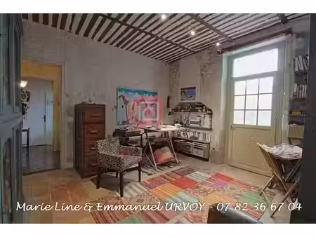 vente maison 7 pièces 142 m² graveson (13690)