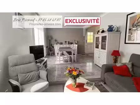 maison de luxe de 5 pièces en vente à guérande  pays de la loire