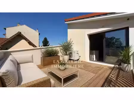 maison de luxe de 4 pièces en vente à puteaux  île-de-france