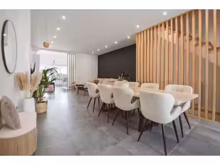 maison à vendre à rue joseph wauters 15a anderlues (vbe61334)