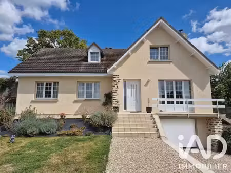 maison à neuflize (08300)