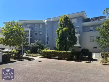 parking à vendre 13.4 m² - strasbourg (67) - 18 500€