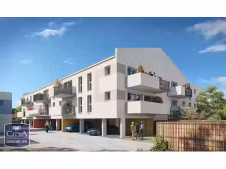 appartement à vendre 2 pièces 39.86 m² - royan (17) - 175 745€