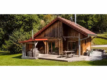 maison avec jardin et terrasse clairvaux-les-lacs (39)
