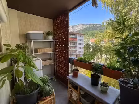 vente appartement 1 pièce 36.06 m² à bonneville (74130)  116 600 €