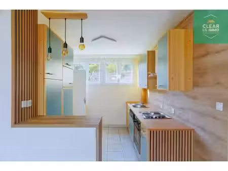 en vente appartement 68 m² – 119 900 € |algrange