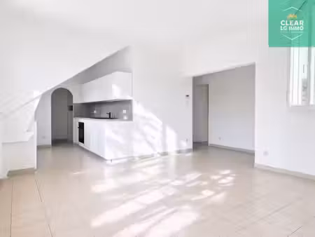 en vente appartement 75 m² – 219 900 € |hettange-grande