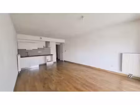 appartement à vendre 3 pièces 63.11 m² - lille (59) - 220 000€