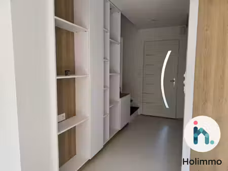 location maison 4 pièces 96m² st ave 56890