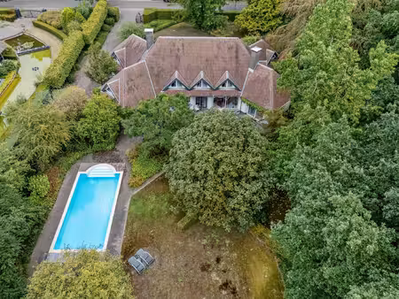 huis te koop in pelt met 5 slaapkamers