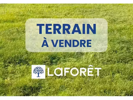 vente terrain 1524 m² à la louptière-thénard (10400)  18 000 €