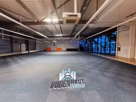 location commerce montauban 82000 685m²