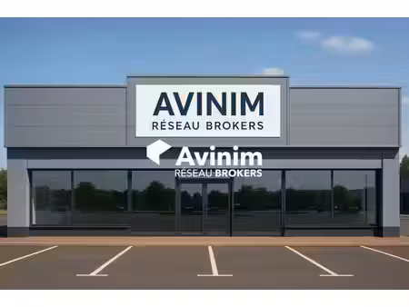 location commerce sainte-geneviève-des-bois 91700 491m²