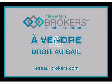 location commerce enghien-les-bains 95880 50m²