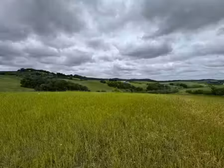vente terrain 958 m² à castelnaudary (11400)  35 000 €