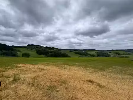 vente terrain 1448 m² à castelnaudary (11400)  40 000 €