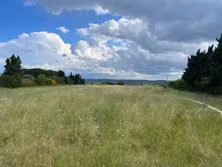 vente terrain 331 m² à castelnaudary (11400)  43 700 €