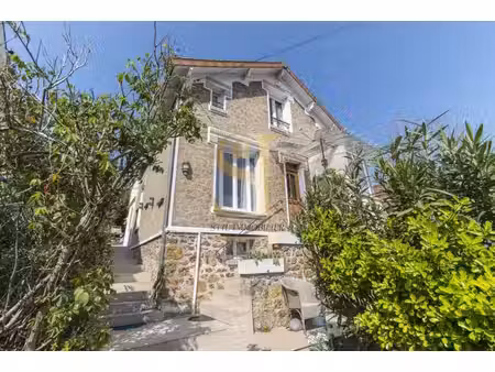 belle maison à athis monts