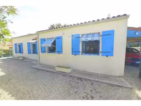 maison - 105m ²