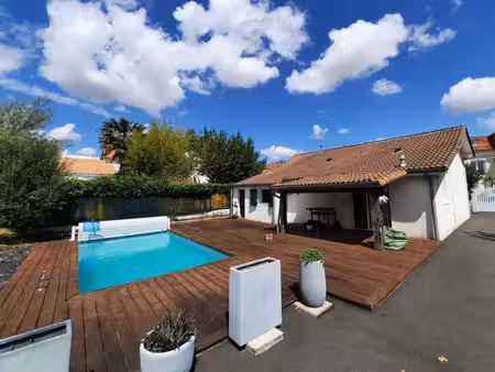 maison - 80m ²