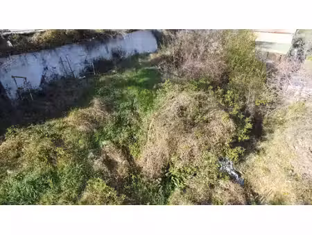 vente terrain 900 m² le bar-sur-loup (06620)