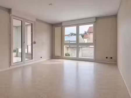 dijon - appartement 2 pièces à vendre - 47m2 - 143 000 € - réf: timeo - bourse immobilière