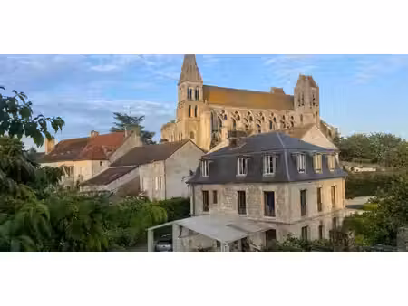 maison avec jardin et terrasse chantilly (60)
