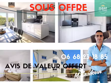 en vente maison 140 m² – 269 900 € |longuyon