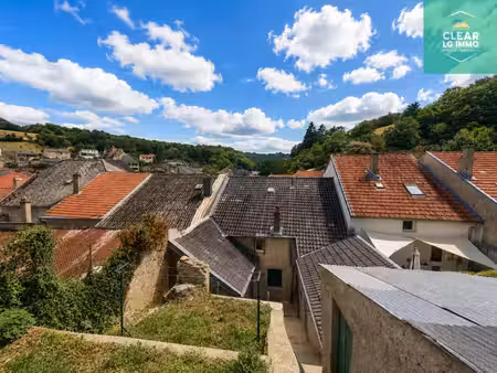 en vente maison 130 m² – 140 000 € |neufchef