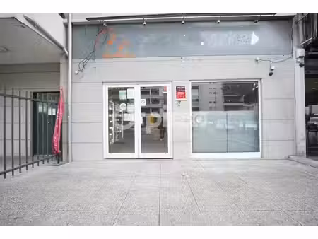 location commerce vénissieux 69200 83m²