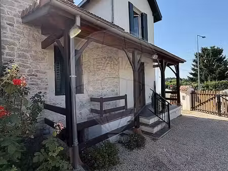 maison 3 chambre(s) à vendre