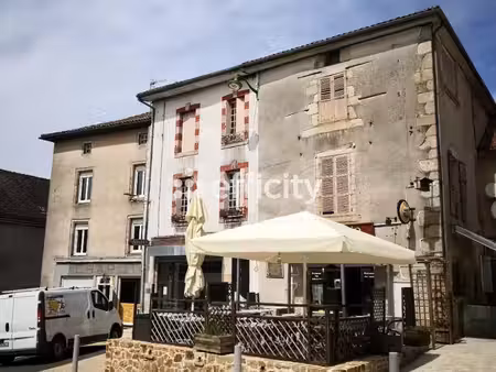 local commercial - 156 m²