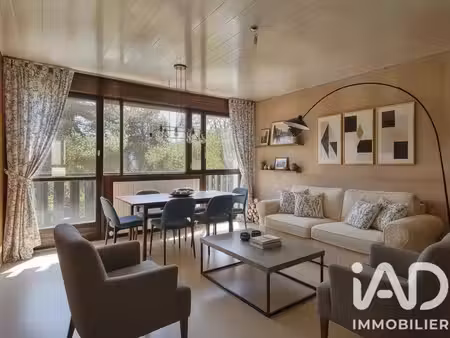 appartement à annecy (74960)