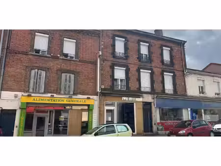 propriété roanne (42)