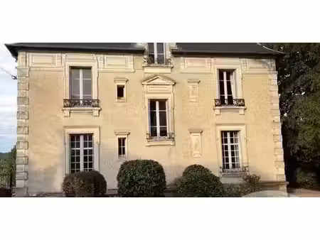 maison clamecy (58)