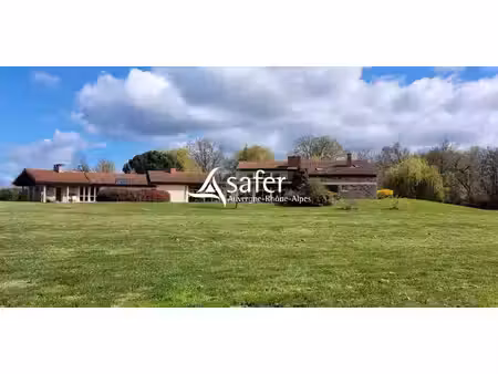 maison avec jardin saint-laurent-la-conche (42)