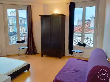 fontenay-sous-bois (94120)