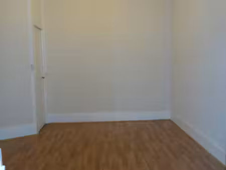 appartement type 3 - libre le 06 novembre 2026