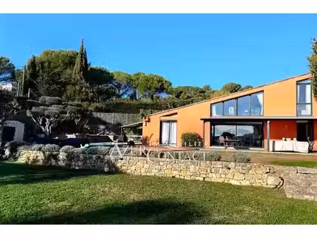 villa de luxe de 4 pièces en vente le cannet  france